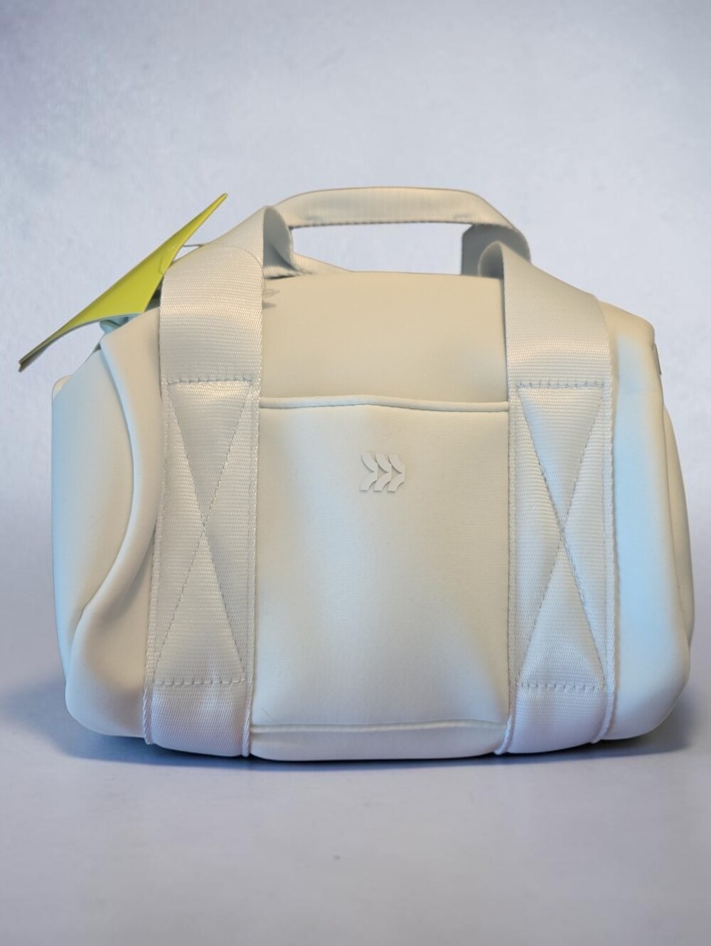 all in motion Ice Blue Mini Duffel Bag